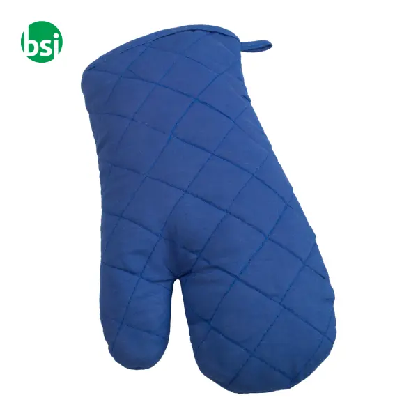 Oven mitt CHALLAH -  8