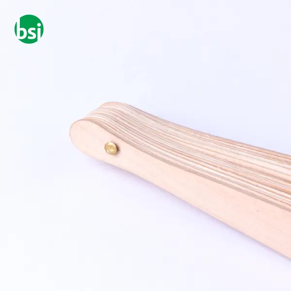 Hand fan GAMASA -  2