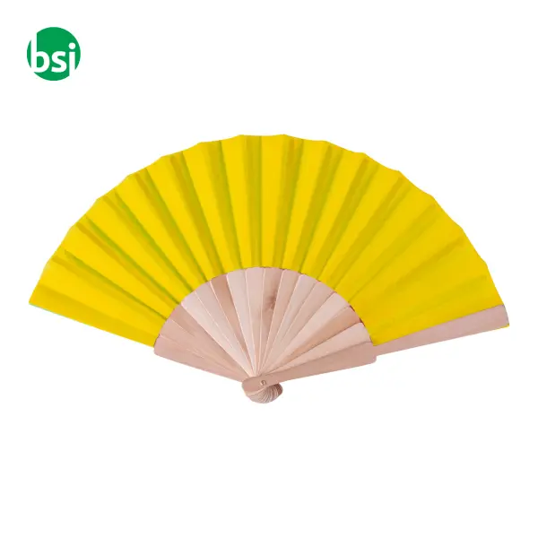 Hand fan GAMASA -  16