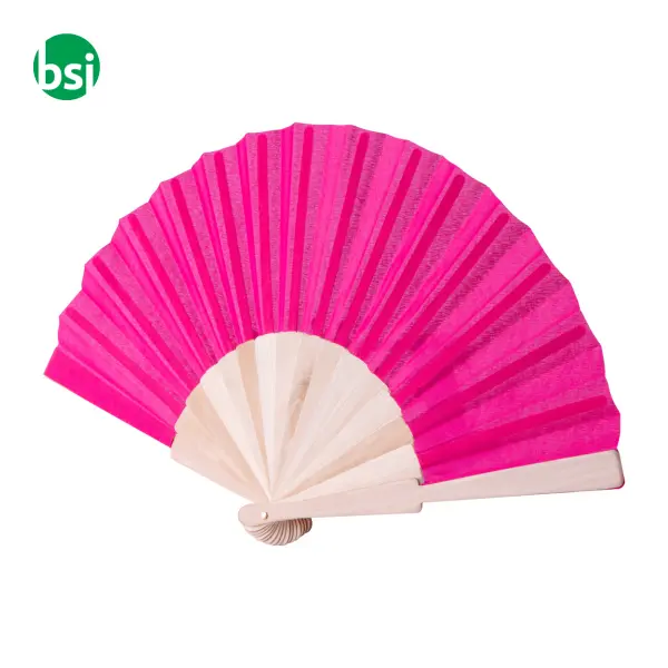 Hand fan GAMASA -  10