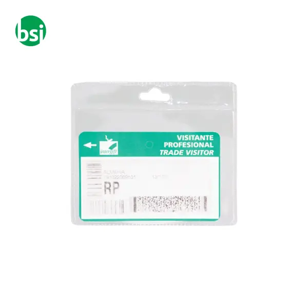 Badge holder VIMMOL -  2