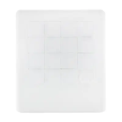 Mini Puzzle - Melanie