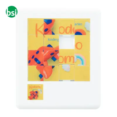 Mini Puzzle - Melanie - Immagine 4