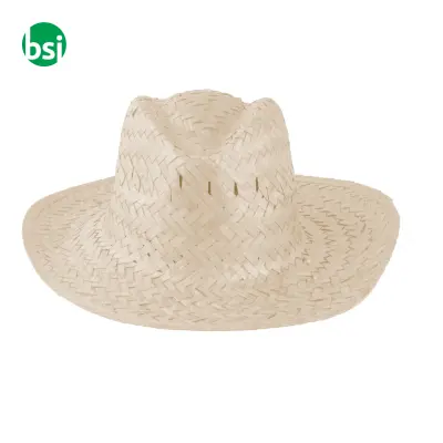 Straw hat Lua Subli - Immagine 2