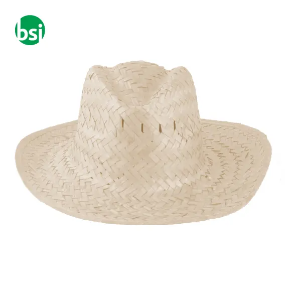 Straw hat Lua Subli -  2