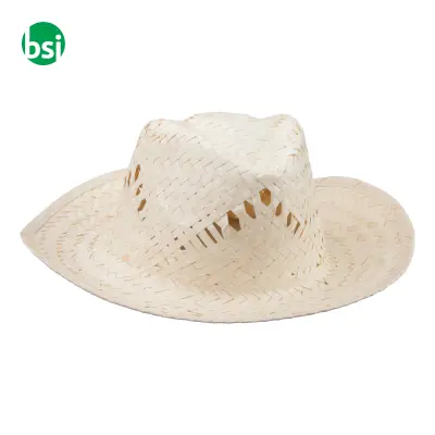 Straw hat Lua Subli - Immagine 3