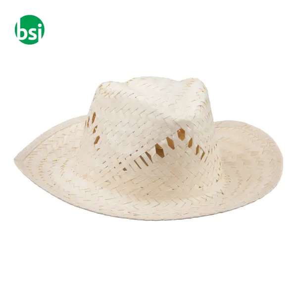 Straw hat Lua Subli -  3