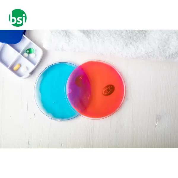 Heat pack RELIEF -  4