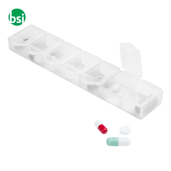 Pillbox SEPILL -  2