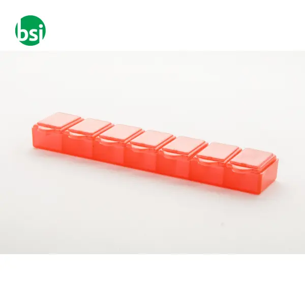 Pillbox SEPILL -  3