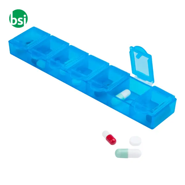Pillbox SEPILL -  6