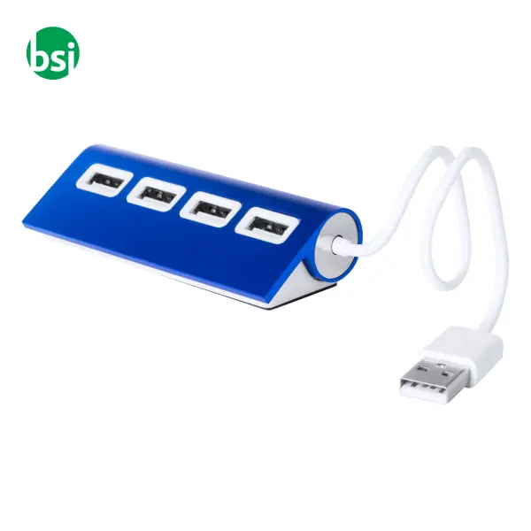 Usb hub WUDGE -  4