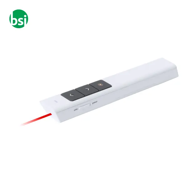 Laser pointer PRESENTER -  4