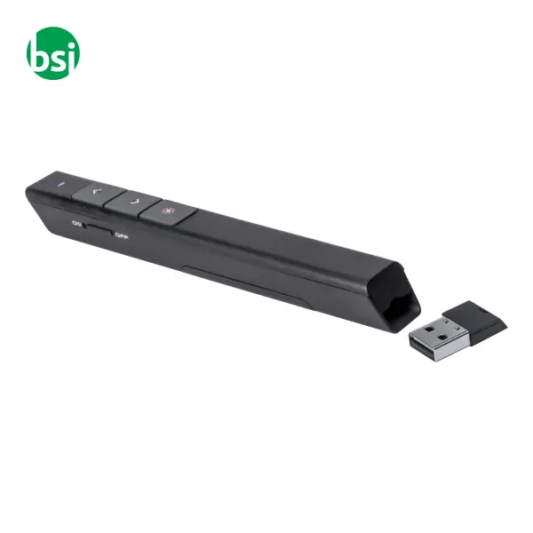 Laser pointer PRESENTER -  5