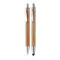 Bamboo pen set SESHANIA - Anteprima 2