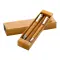 Bamboo pen set SESHANIA - Anteprima 3