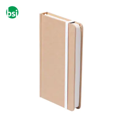 Notebook PRUNUS A6 - Immagine 6