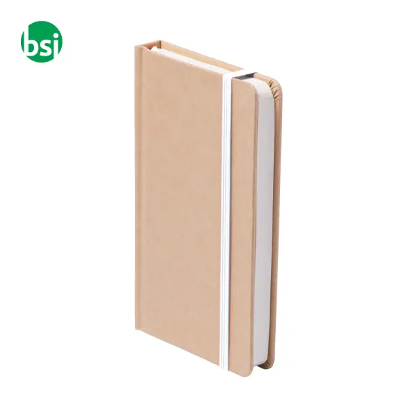 Notebook PRUNUS A6 -  6