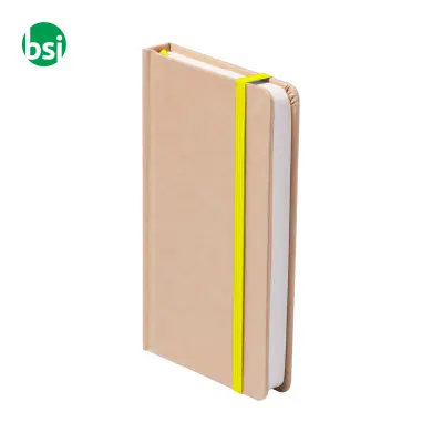 Notebook PRUNUS A6 - Immagine 7