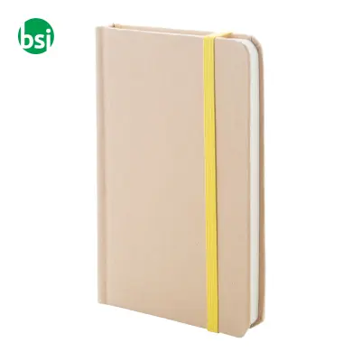 Notebook PRUNUS A6 - Immagine 2