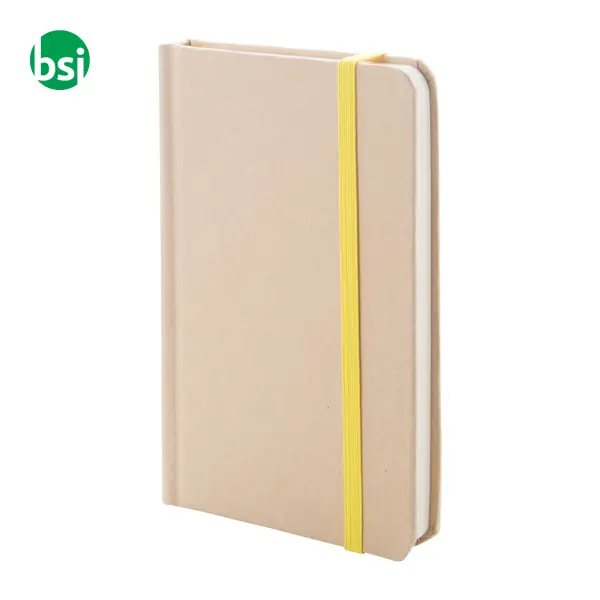 Notebook PRUNUS A6 -  2