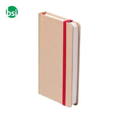 Notebook PRUNUS A6 - Immagine 8