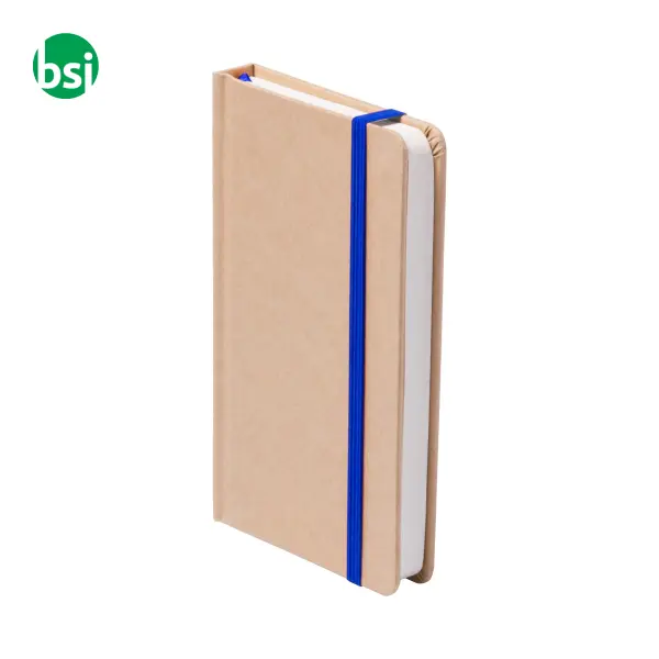 Notebook PRUNUS A6 -  3