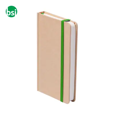Notebook PRUNUS A6 - Immagine 4