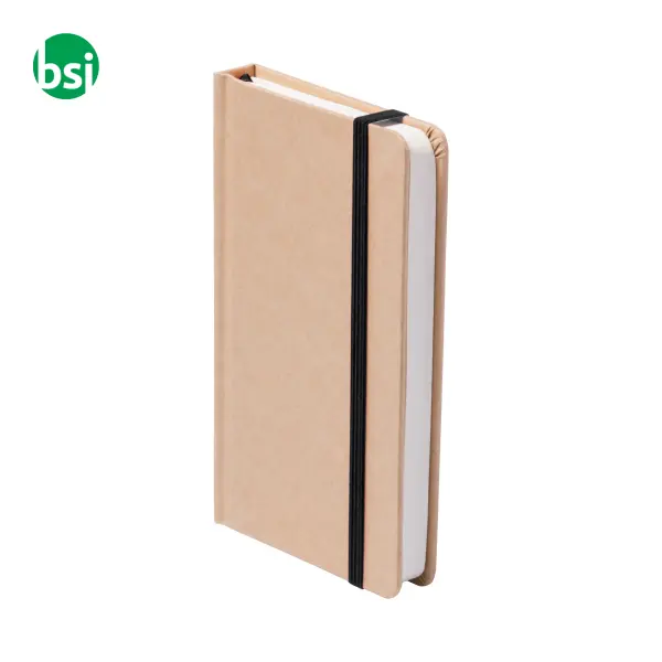 Notebook PRUNUS A6 -  5