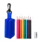 Coloured pencil set MEDINA - Anteprima 6