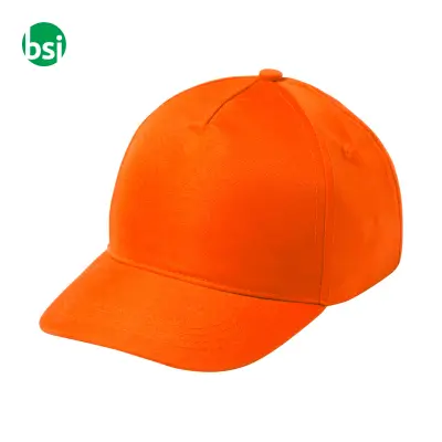 Baseball cap for kids MINCAP - Immagine 12
