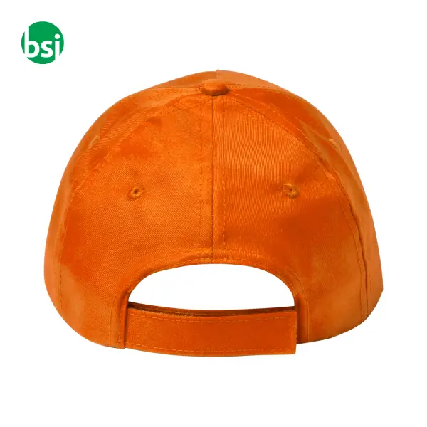 Baseball cap for kids MINCAP -  4