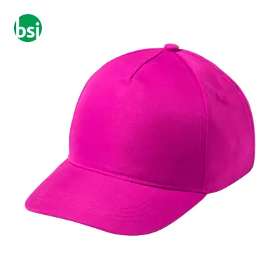 Baseball cap for kids MINCAP - Immagine 17