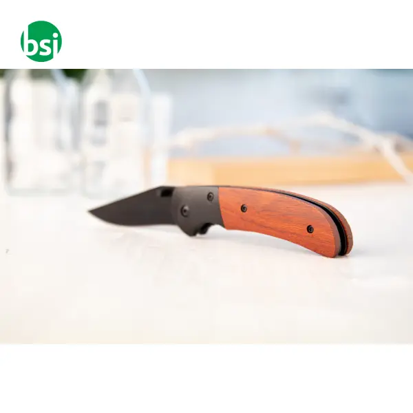 Pocket knife RORTEX -  3