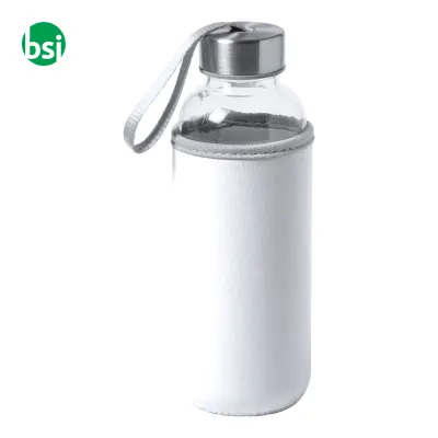 Glass bottle GANGA - Immagine 23
