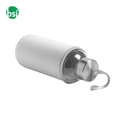 Glass bottle GANGA - Immagine 3