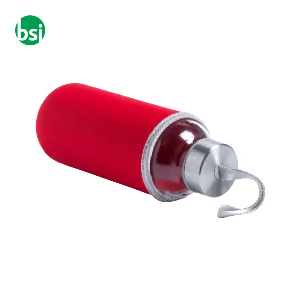 Glass bottle GANGA -  10