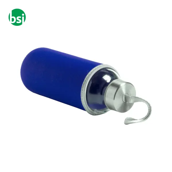 Glass bottle GANGA -  12