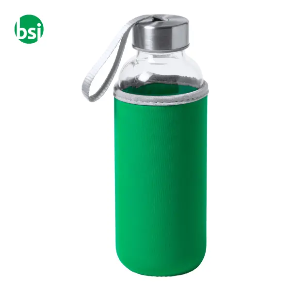 Glass bottle GANGA -  25