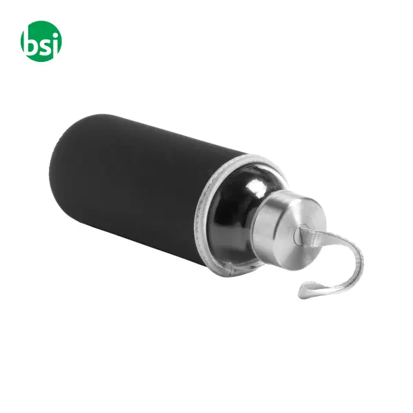 Glass bottle GANGA -  16