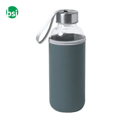 Glass bottle GANGA - Immagine 31