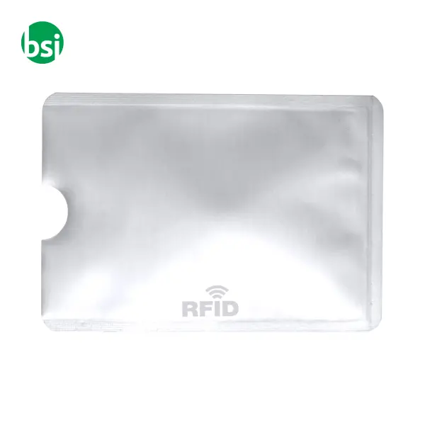 Credit card holder ALLUX -  4