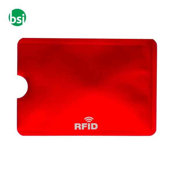 Credit card holder ALLUX -  5