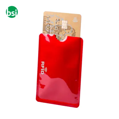 Credit card holder ALLUX - Immagine 2