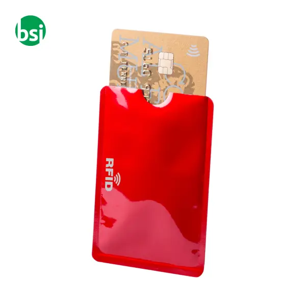 Credit card holder ALLUX -  2