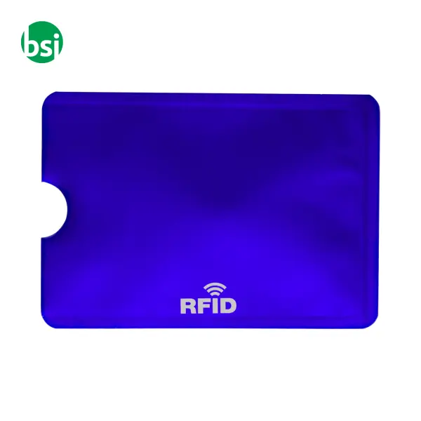 Credit card holder ALLUX -  6