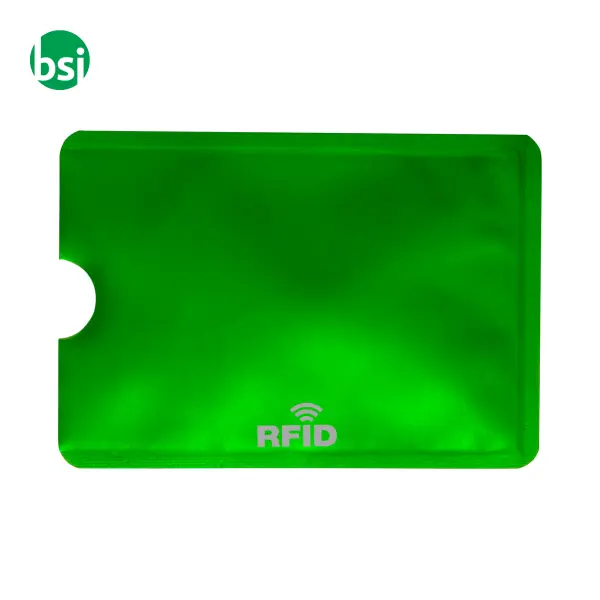 Credit card holder ALLUX -  9