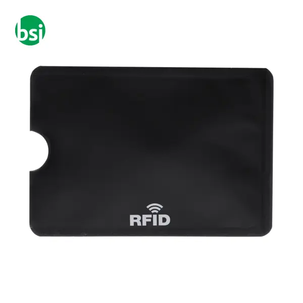 Credit card holder ALLUX -  7