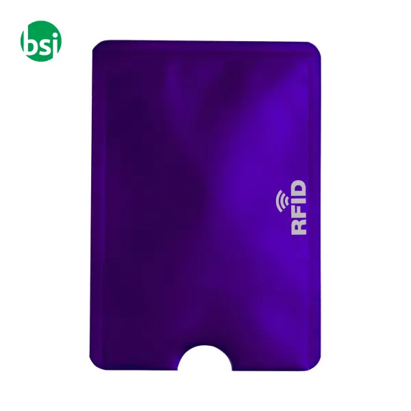 Credit card holder ALLUX -  10