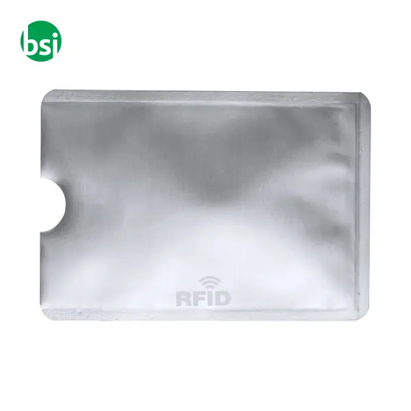 Credit card holder ALLUX -  8